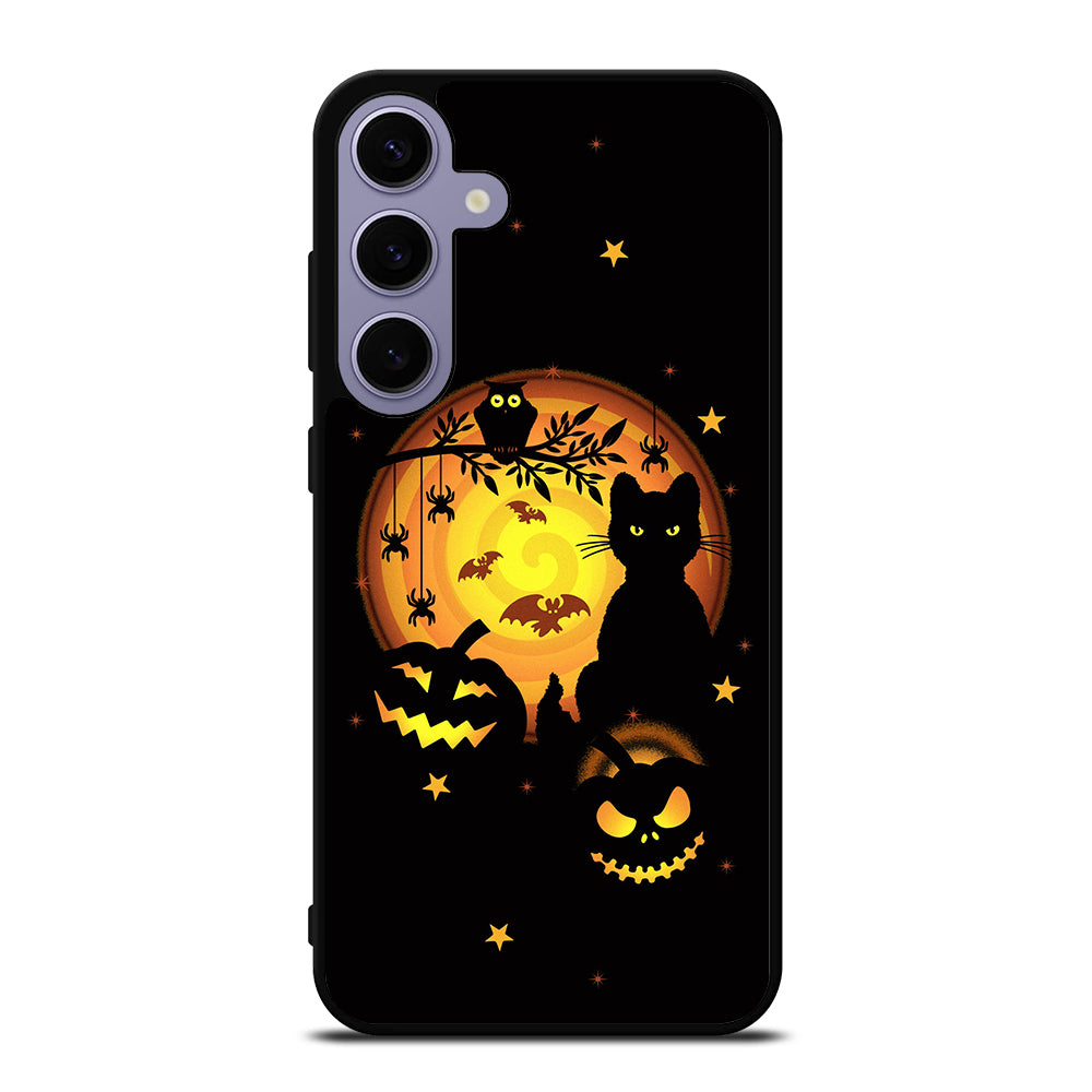 HALLOWEEN 1 Samsung Galaxy S24 Plus Case Cover