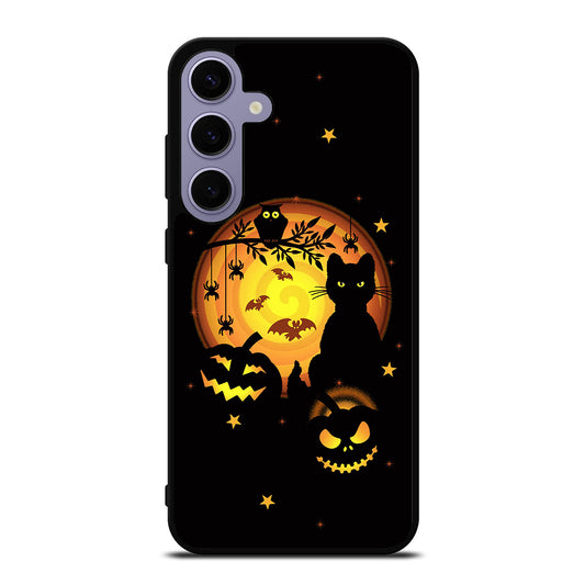 HALLOWEEN 1 Samsung Galaxy S24 Plus Case Cover