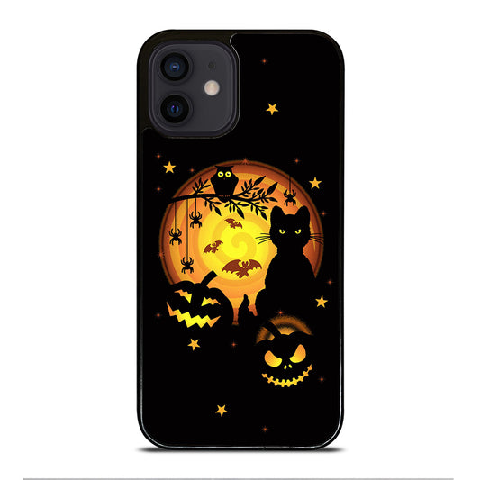HALLOWEEN 1 iPhone 12 Mini Case Cover