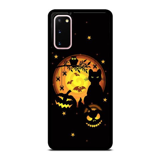 HALLOWEEN 1 Samsung Galaxy S20 Case Cover