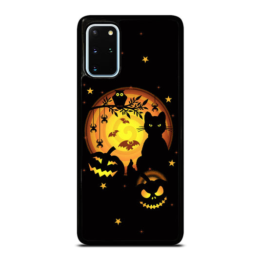 HALLOWEEN 1 Samsung Galaxy S20 Plus Case Cover
