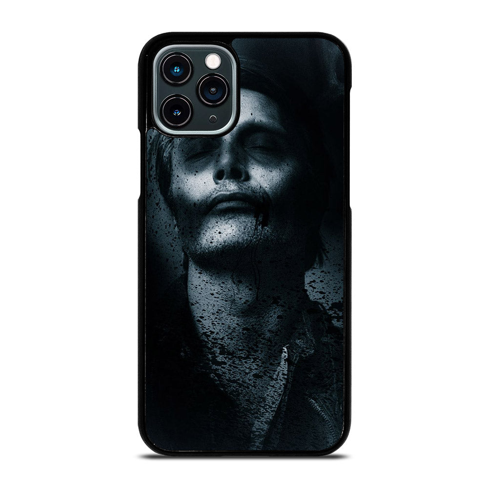 HANNIBAL ART iPhone 11 Pro Case Cover