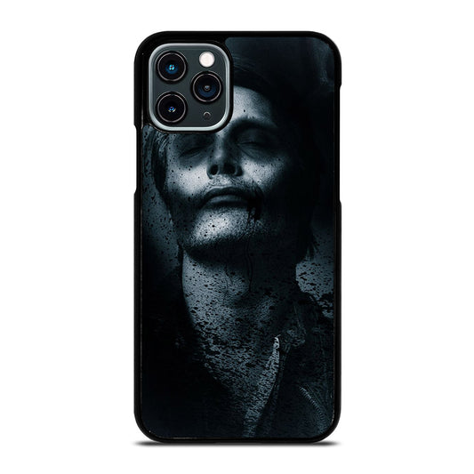 HANNIBAL ART iPhone 11 Pro Case Cover