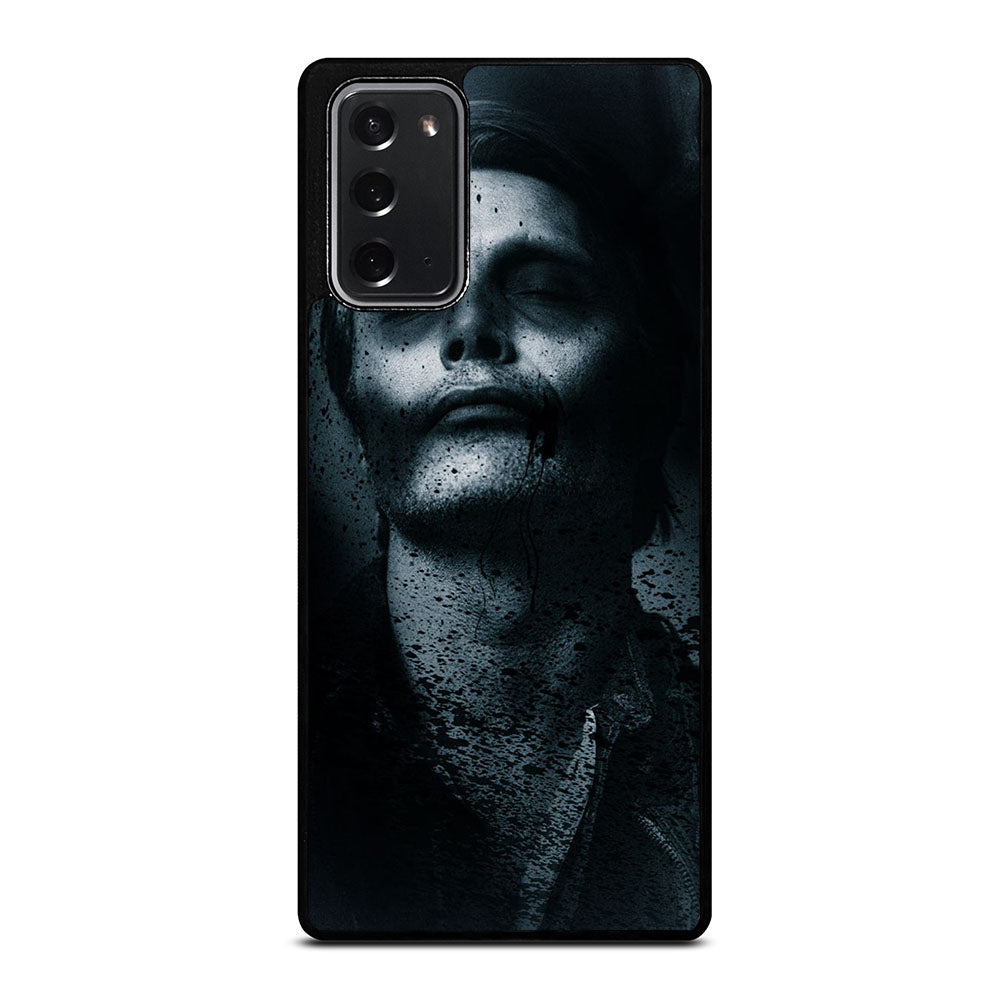 HANNIBAL ART Samsung Galaxy Note 20 Case Cover