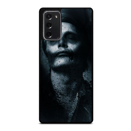 HANNIBAL ART Samsung Galaxy Note 20 Case Cover
