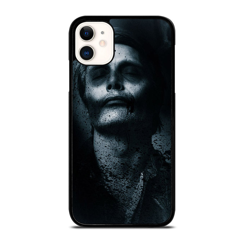 HANNIBAL ART iPhone 11 Case Cover