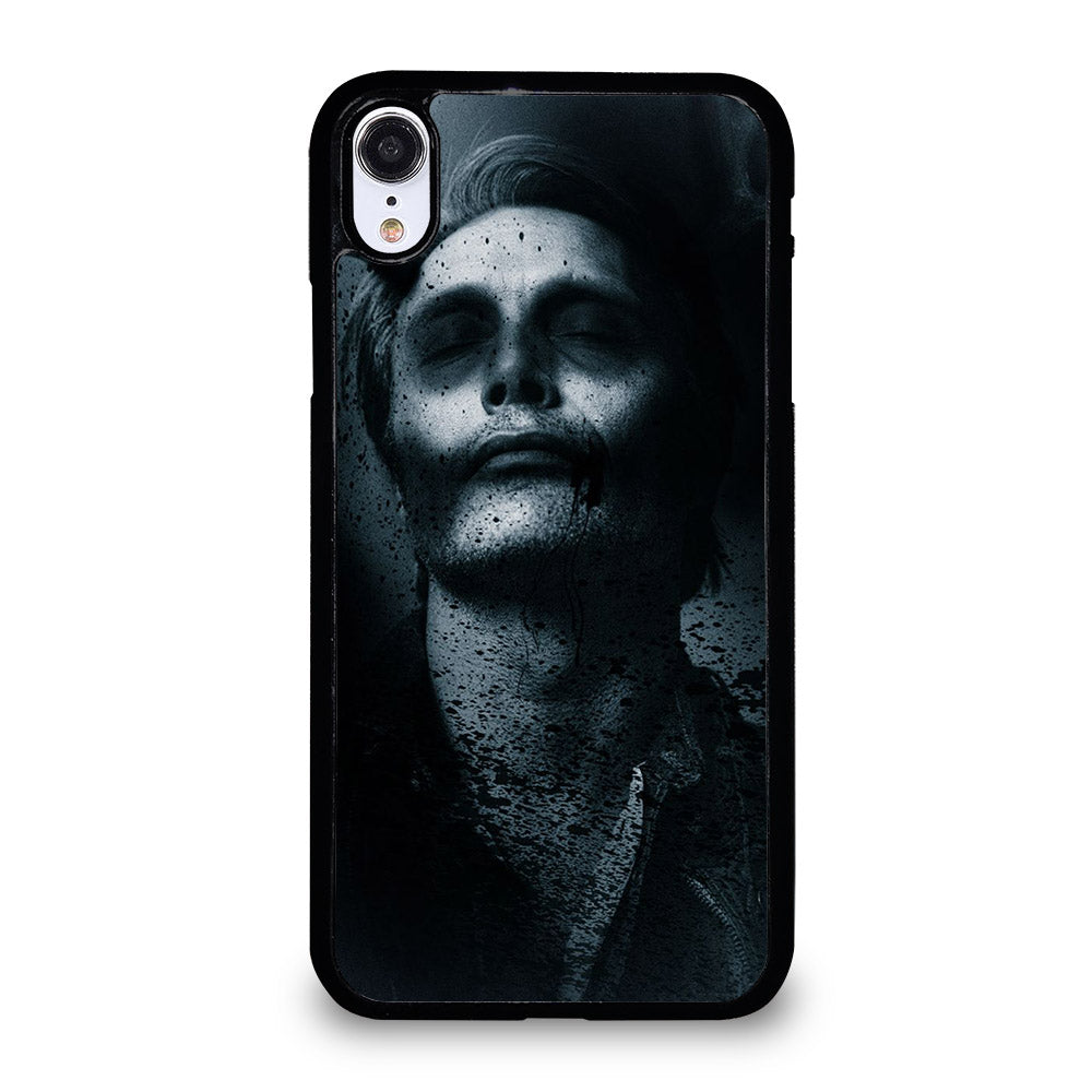 HANNIBAL ART iPhone XR Case Cover