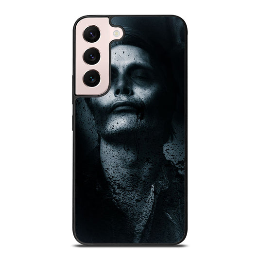 HANNIBAL ART Samsung Galaxy S22 Plus Case Cover