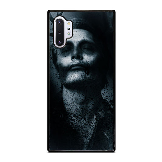 HANNIBAL ART Samsung Galaxy Note 10 Plus Case Cover
