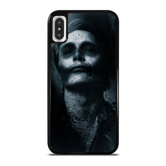 HANNIBAL ART iPhone X / XS Case Cover