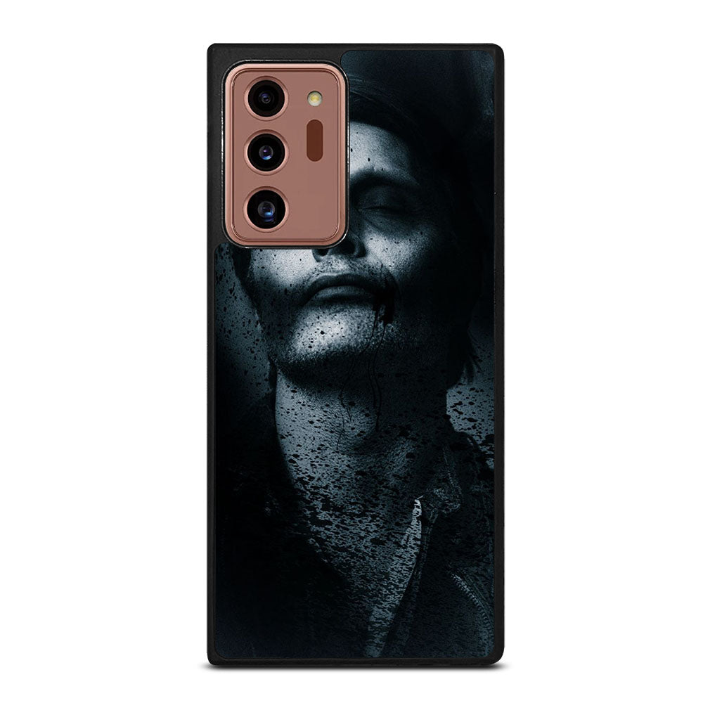 HANNIBAL ART Samsung Galaxy Note 20 Ultra Case Cover