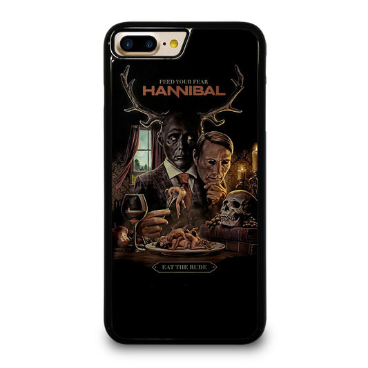 HANNIBAL TV SERIS iPhone 7 / 8 Plus Case Cover