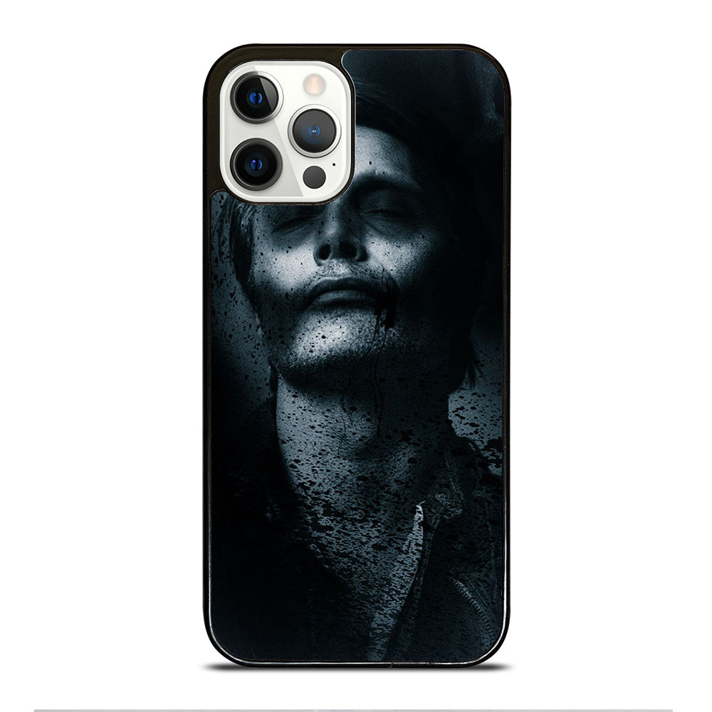 HANNIBAL ART iPhone 12 Pro Case Cover