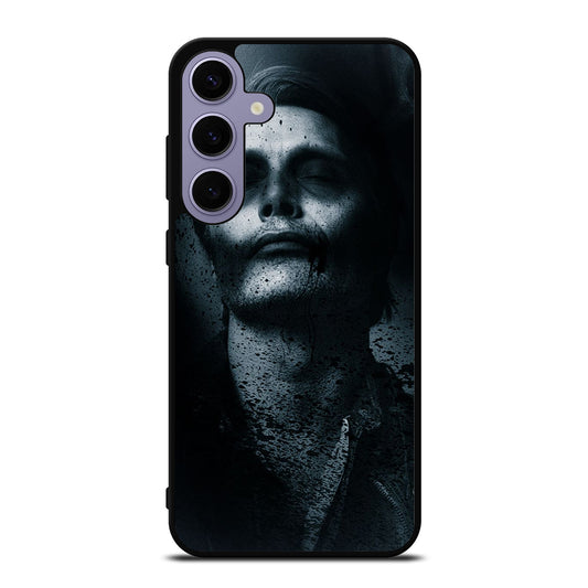 HANNIBAL ART Samsung Galaxy S24 Plus Case Cover