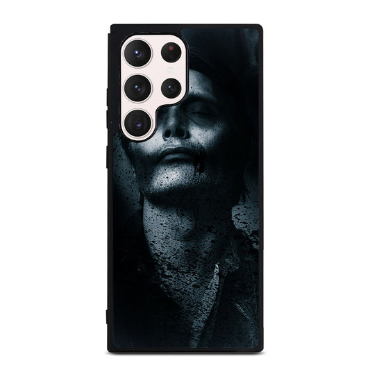 HANNIBAL ART Samsung Galaxy S23 Ultra Case Cover