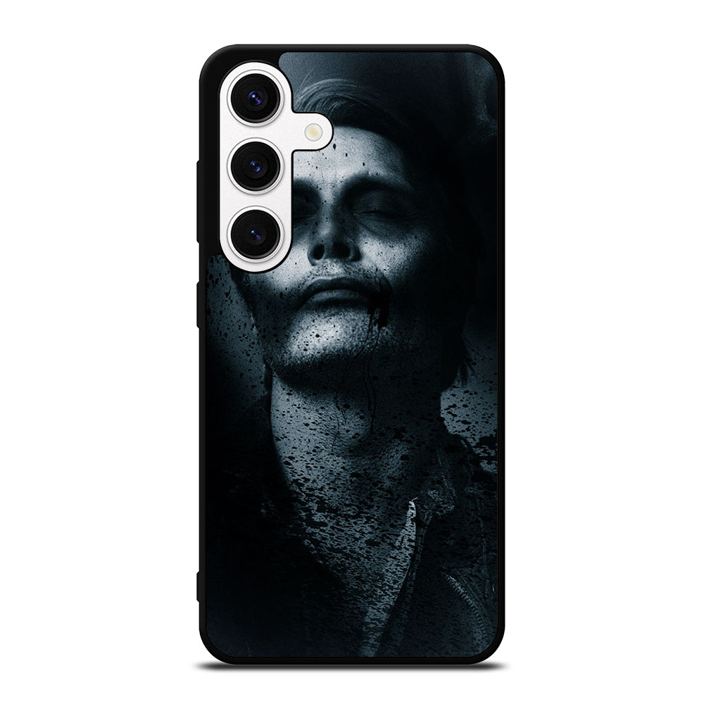 HANNIBAL ART Samsung Galaxy S24 Case Cover
