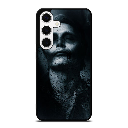 HANNIBAL ART Samsung Galaxy S24 Case Cover