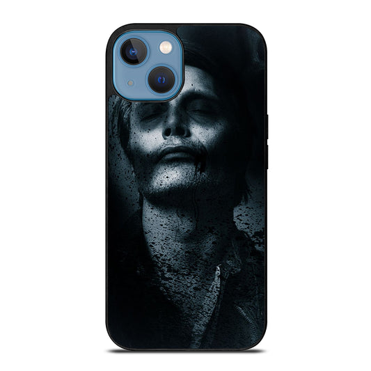 HANNIBAL ART iPhone 13 Case Cover