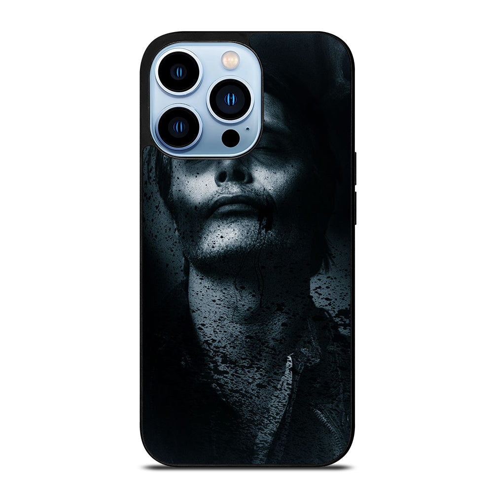 HANNIBAL ART iPhone 13 Pro Max Case Cover