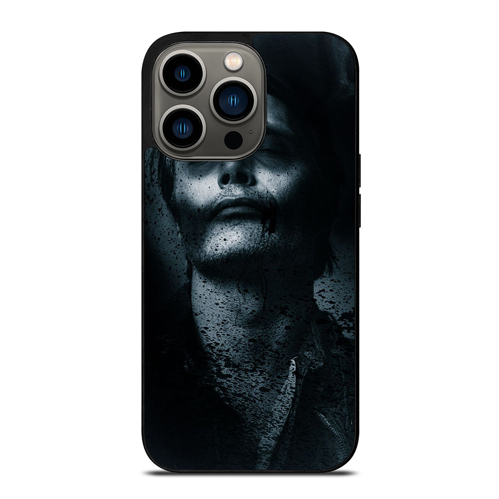 HANNIBAL ART iPhone 13 Pro Case Cover