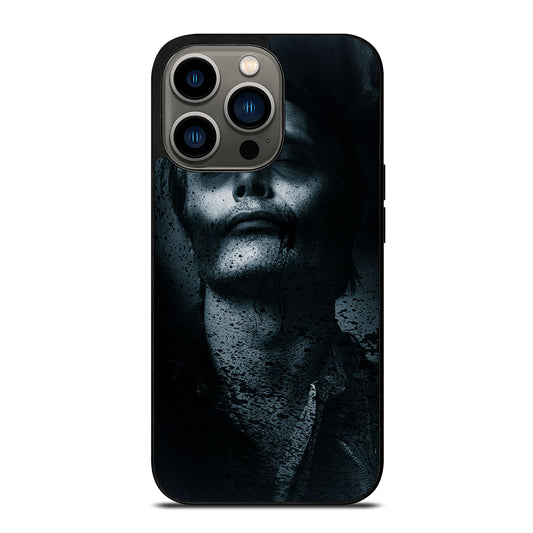 HANNIBAL ART iPhone 13 Pro Case Cover