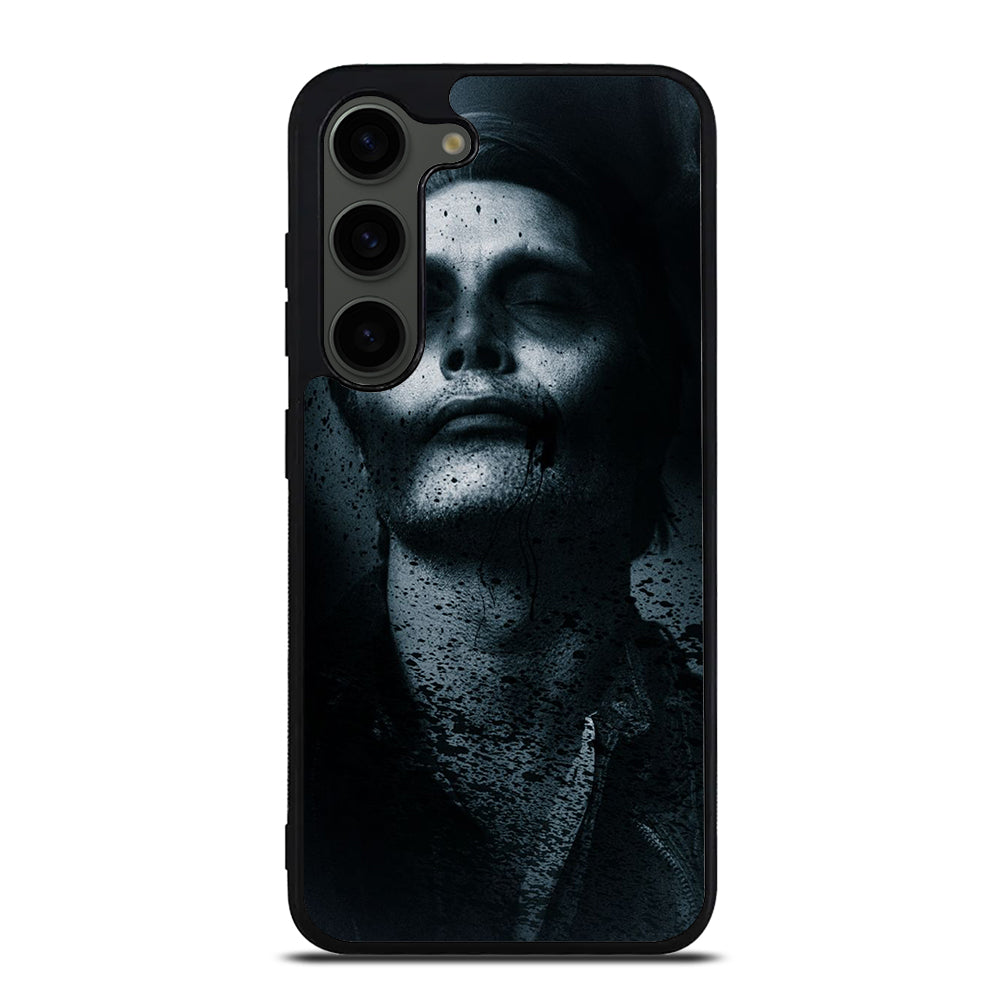 HANNIBAL ART Samsung Galaxy S23 Plus Case Cover