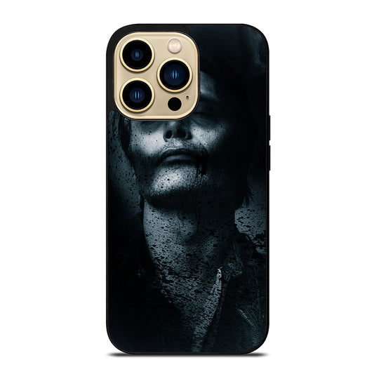 HANNIBAL ART iPhone 14 Pro Max Case Cover