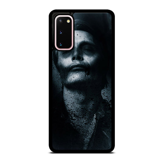 HANNIBAL ART Samsung Galaxy S20 Case Cover