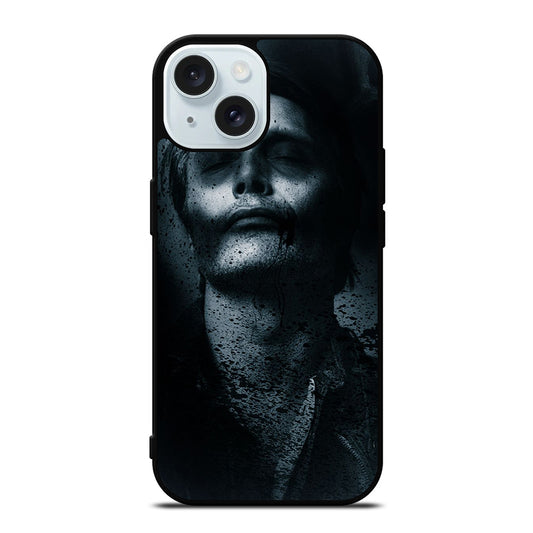 HANNIBAL ART iPhone 15 Case Cover