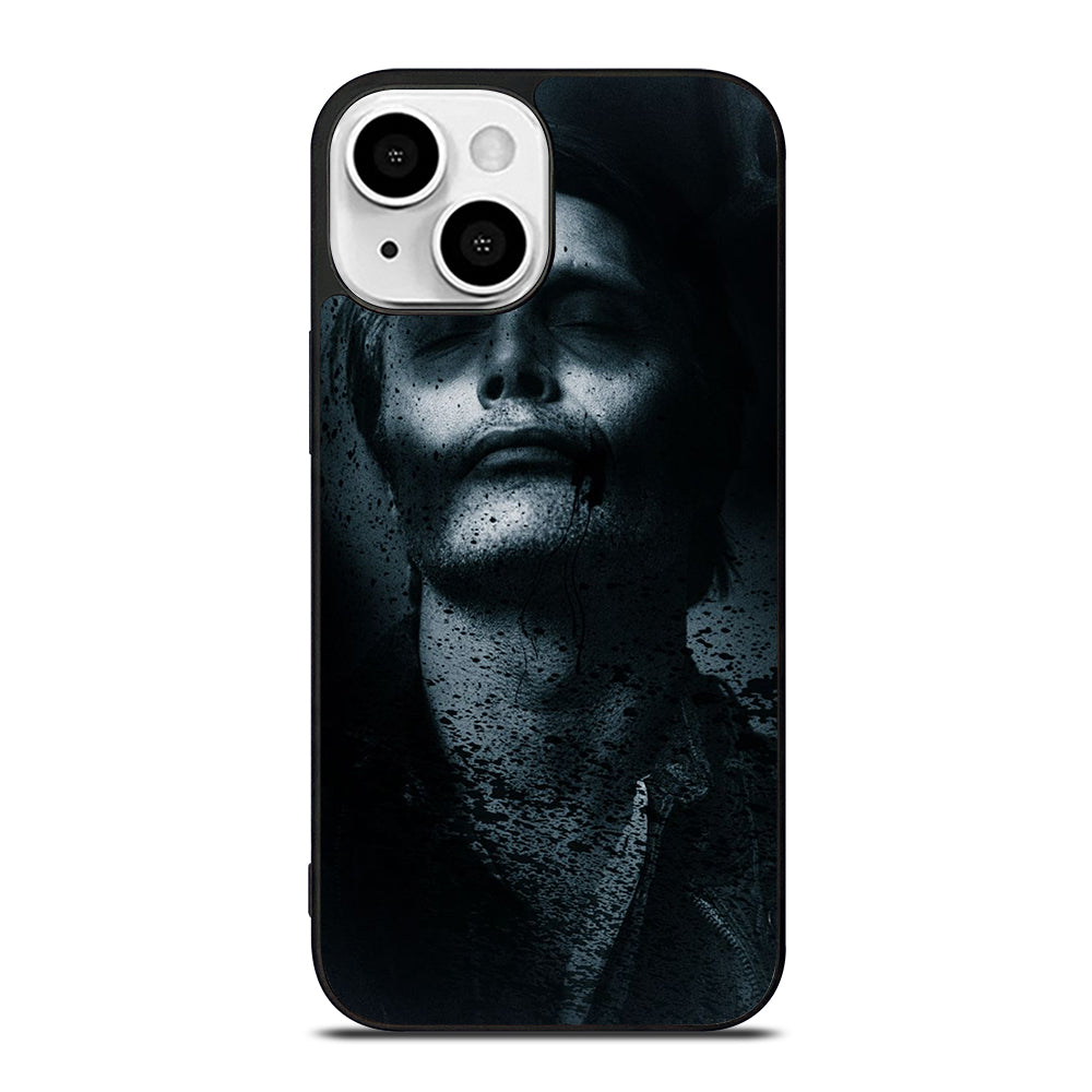 HANNIBAL ART iPhone 13 Mini Case Cover