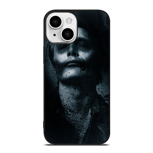 HANNIBAL ART iPhone 13 Mini Case Cover
