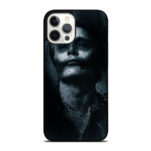 HANNIBAL ART iPhone 12 Pro Max Case Cover