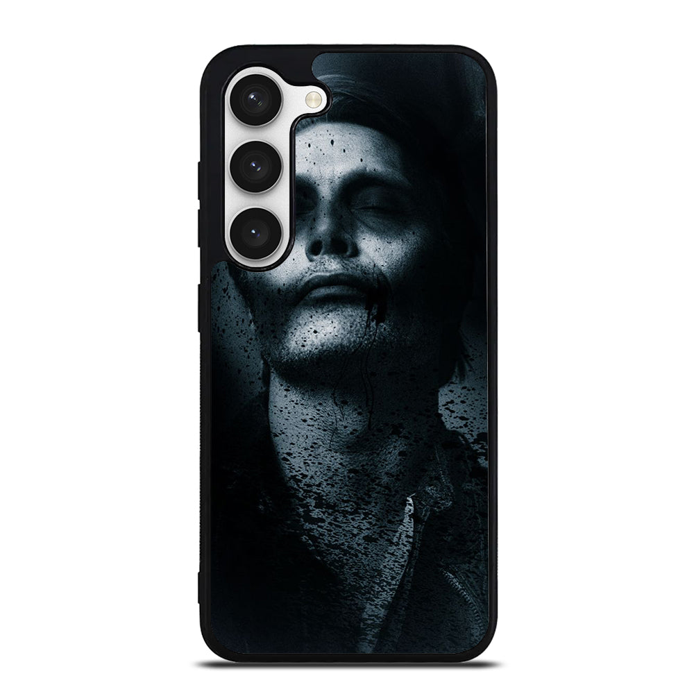 HANNIBAL ART Samsung Galaxy S23 Case Cover