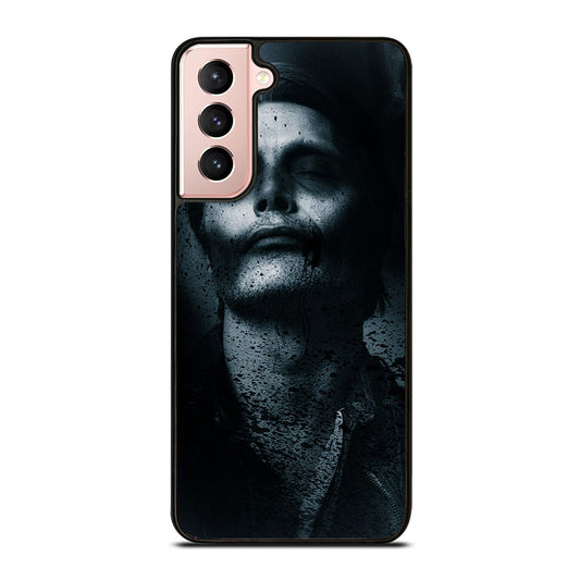 HANNIBAL ART Samsung Galaxy S21 Case Cover