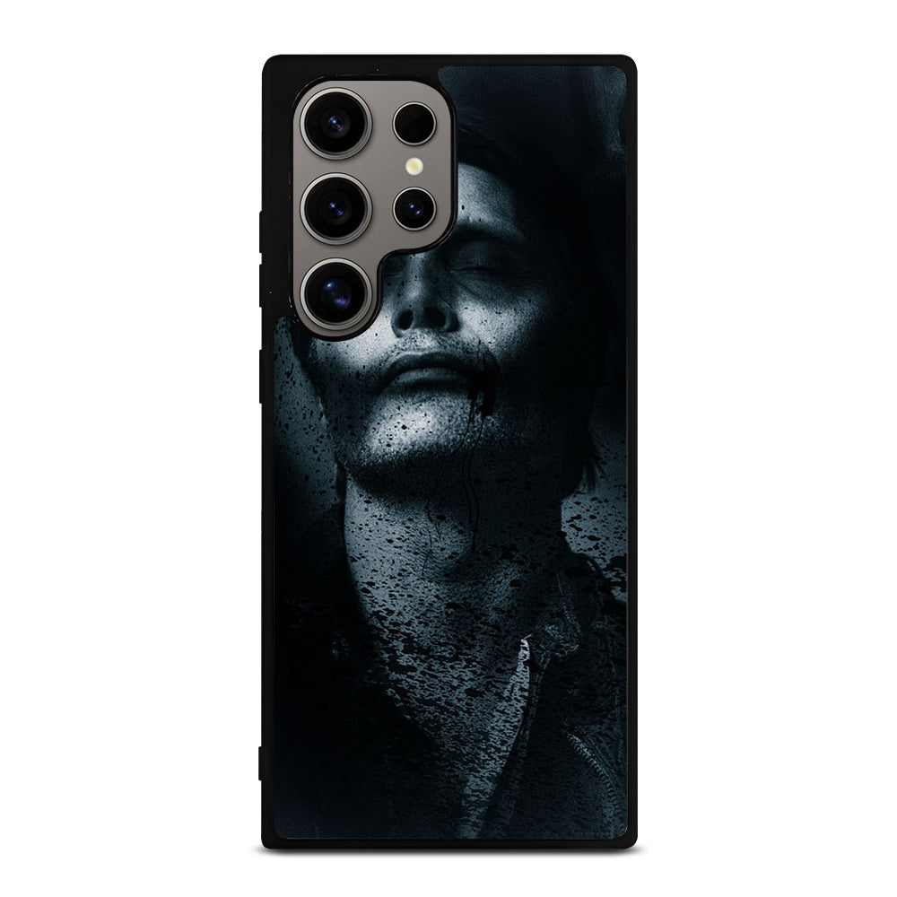HANNIBAL ART Samsung Galaxy S24 Ultra Case Cover