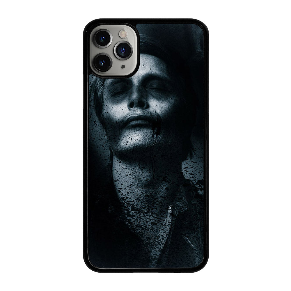 HANNIBAL ART iPhone 11 Pro Max Case Cover