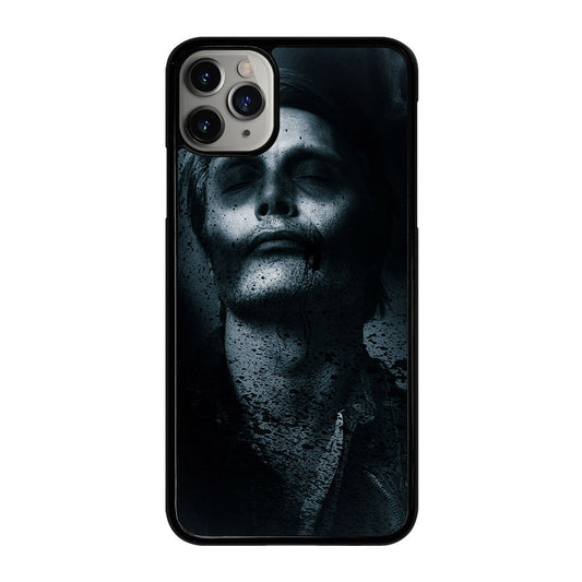 HANNIBAL ART iPhone 11 Pro Max Case Cover