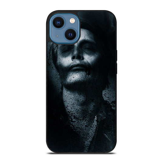 HANNIBAL ART iPhone 14 Case Cover