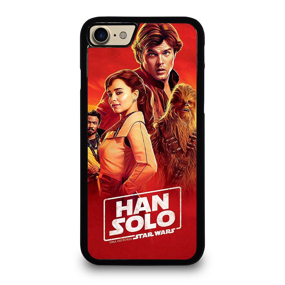 HANS SOLO MOVIE iPhone 7 / 8 Case Cover