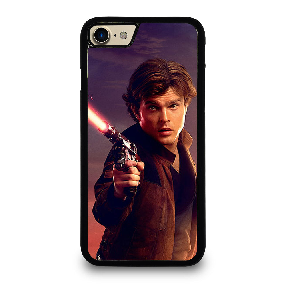 HANS SOLO STAR WARS iPhone 7 / 8 Case Cover