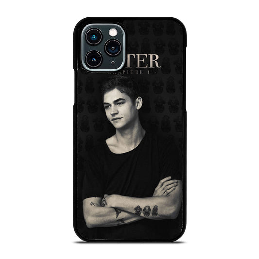 HARDIN SCOTT AFTER iPhone 11 Pro Case Cover