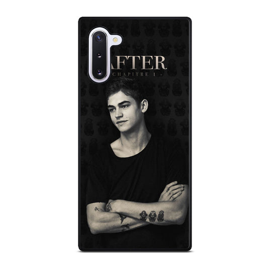 HARDIN SCOTT AFTER Samsung Galaxy Note 10 Case Cover