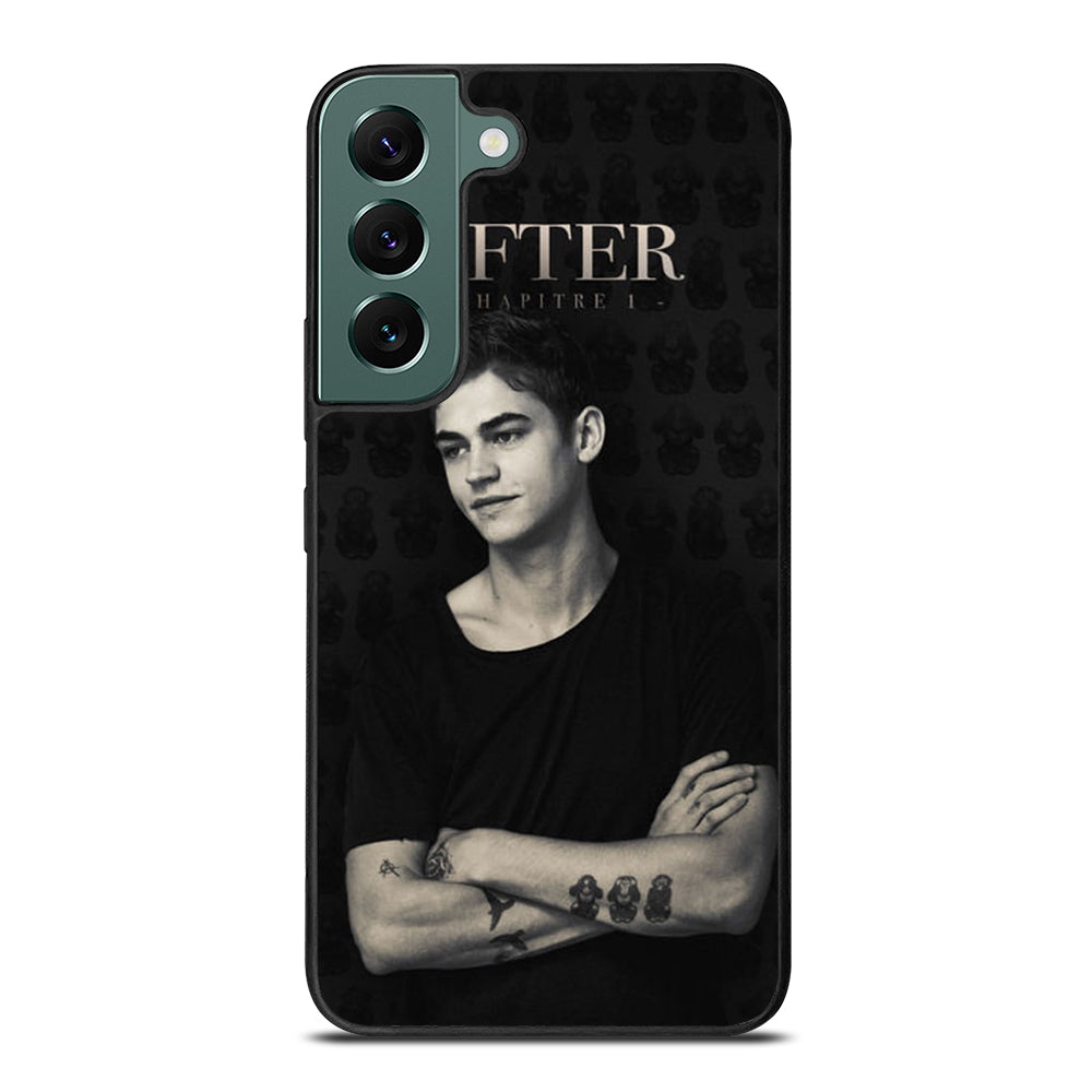 HARDIN SCOTT AFTER Samsung Galaxy S22 Case Cover