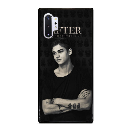 HARDIN SCOTT AFTER Samsung Galaxy Note 10 Plus Case Cover