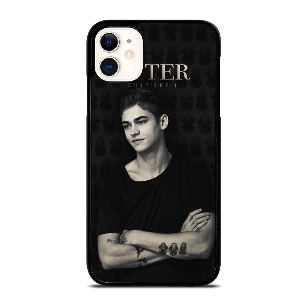 HARDIN SCOTT AFTER iPhone 11 Case Cover