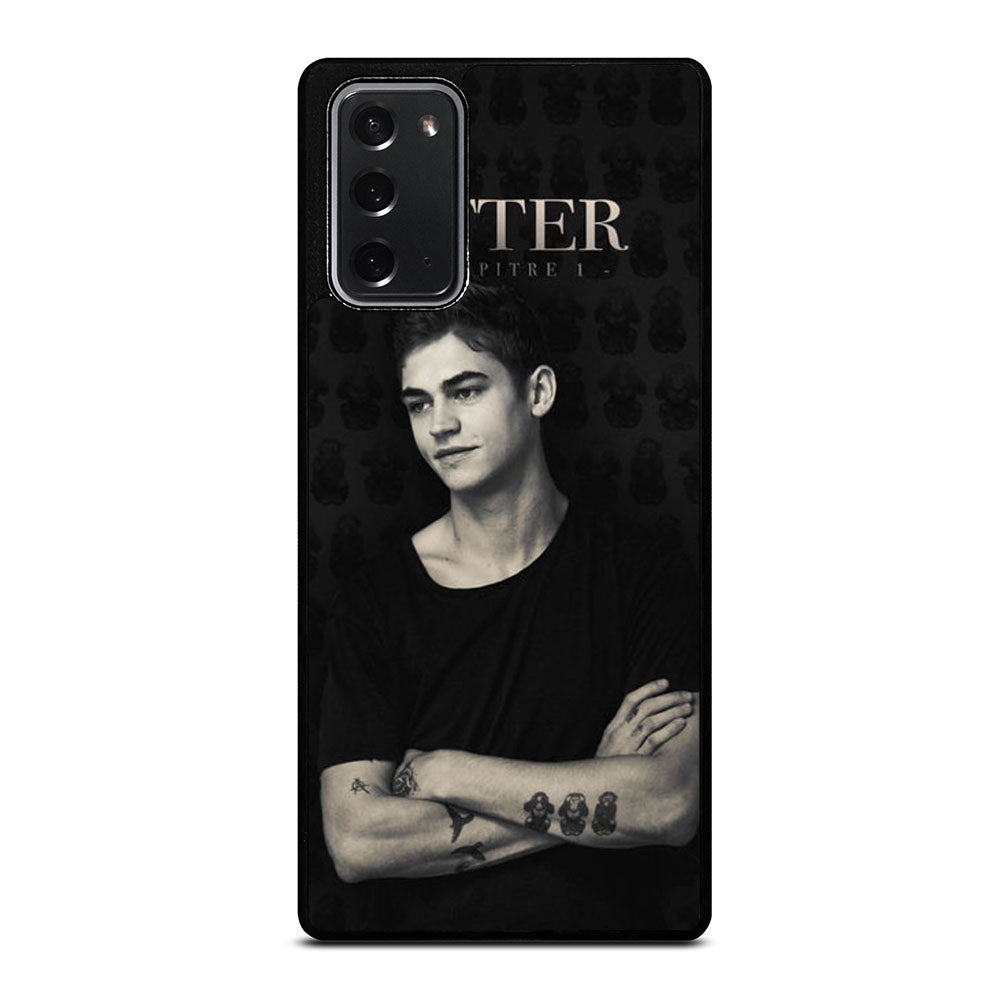HARDIN SCOTT AFTER Samsung Galaxy Note 20 Case Cover