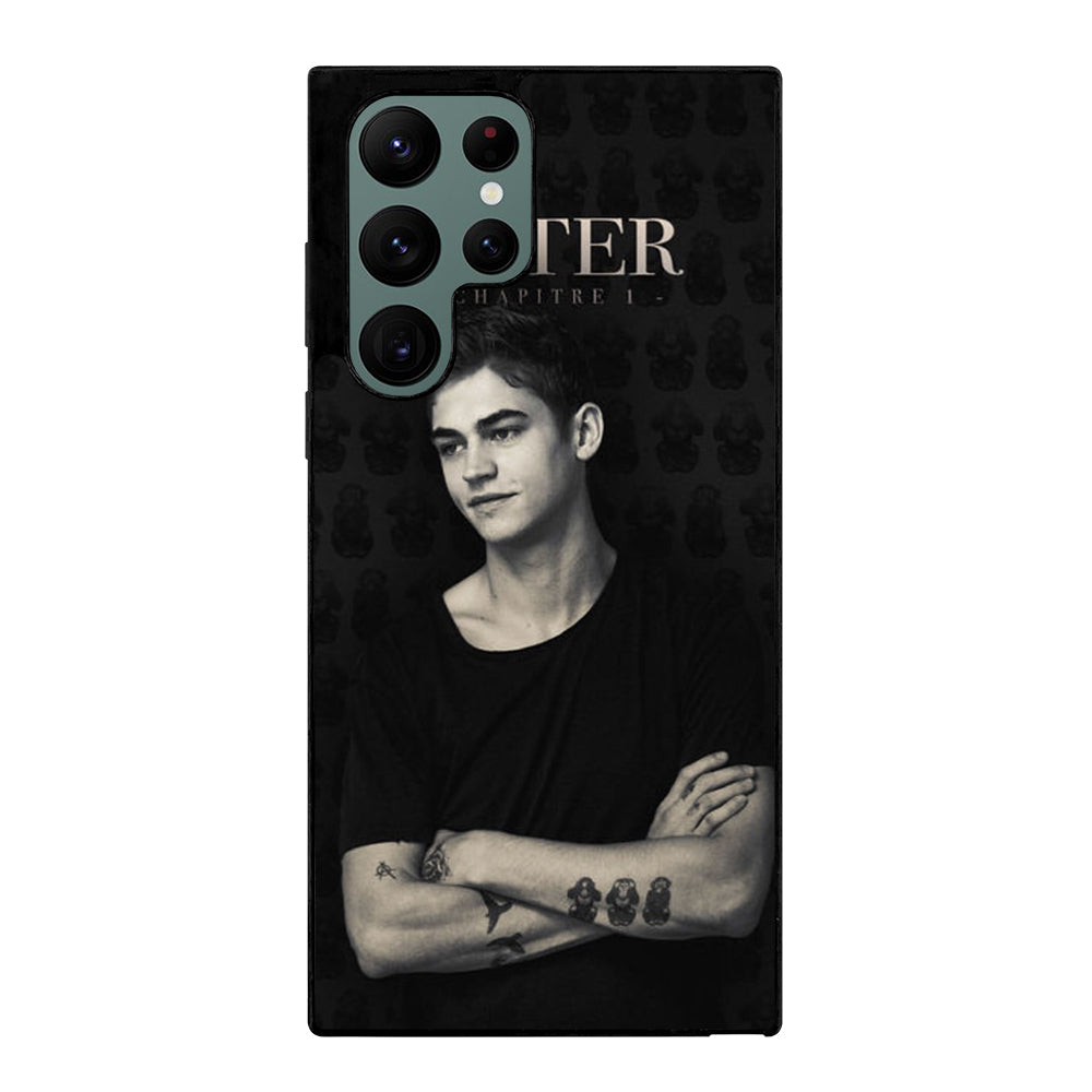 HARDIN SCOTT AFTER Samsung Galaxy S22 Ultra Case Cover