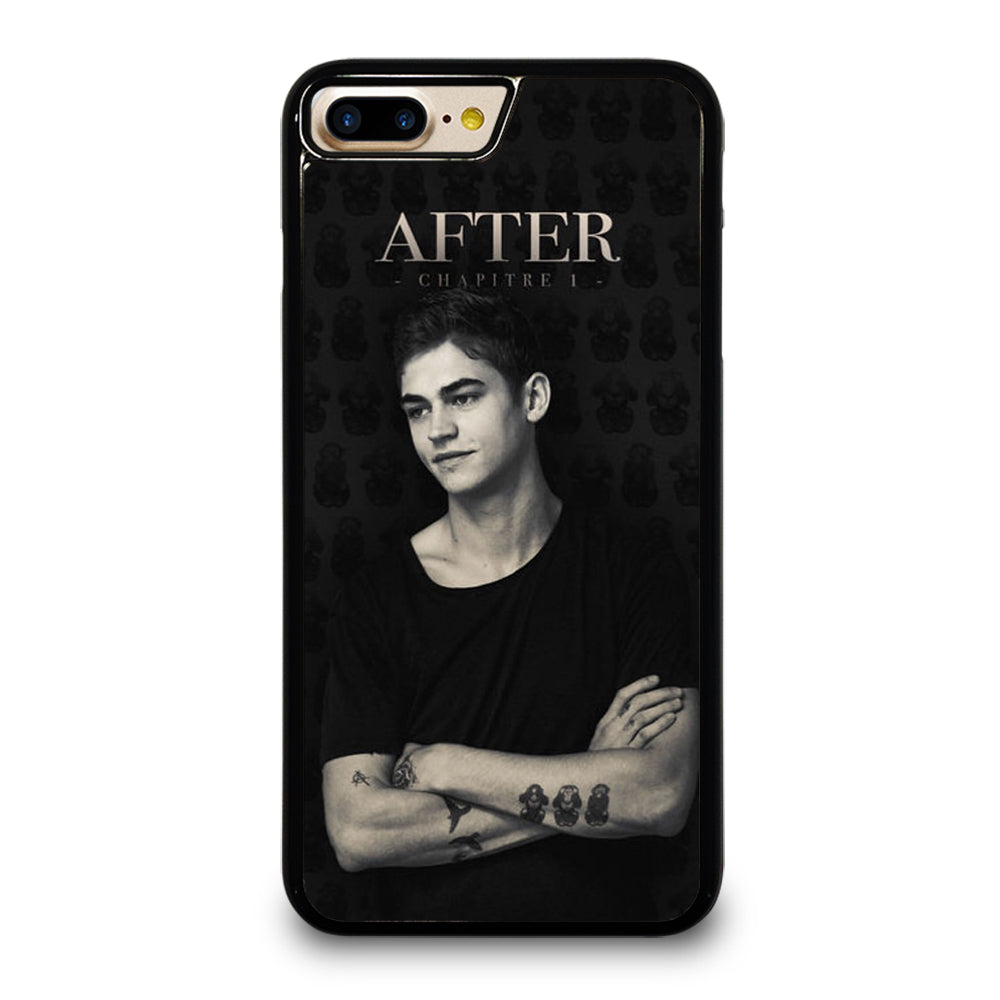 HARDIN SCOTT AFTER iPhone 7 / 8 Plus Case Cover