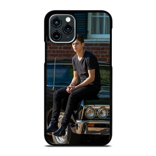 HARDIN SCOTT COOL iPhone 11 Pro Case Cover