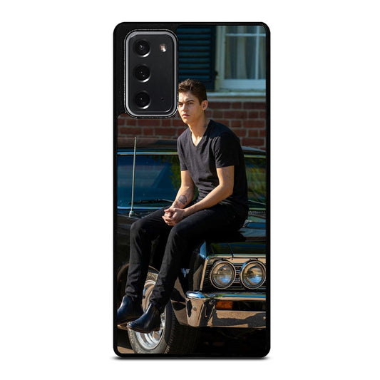 HARDIN SCOTT COOL Samsung Galaxy Note 20 Case Cover